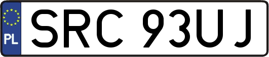 SRC93UJ