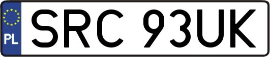 SRC93UK