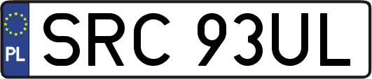 SRC93UL