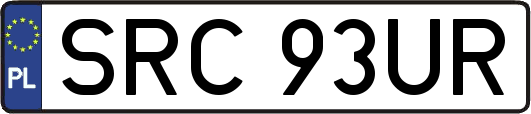 SRC93UR