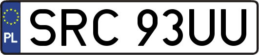 SRC93UU