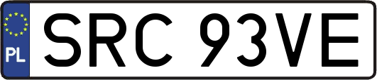 SRC93VE