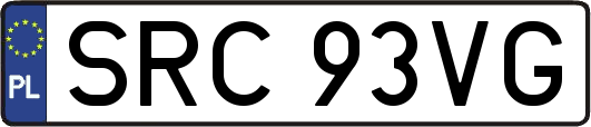 SRC93VG