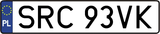 SRC93VK