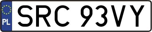 SRC93VY