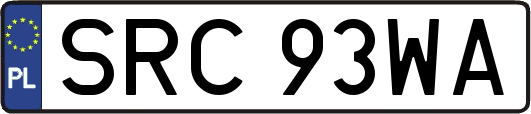 SRC93WA