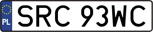 SRC93WC