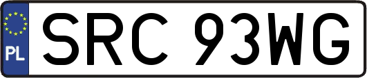 SRC93WG