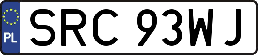 SRC93WJ