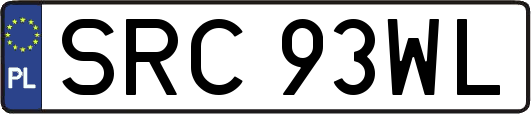 SRC93WL