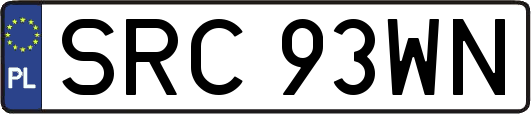 SRC93WN