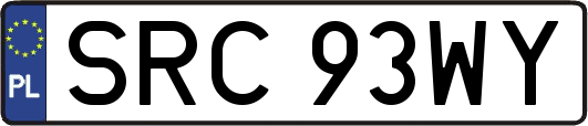 SRC93WY