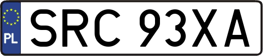 SRC93XA