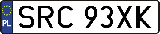 SRC93XK