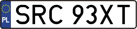 SRC93XT