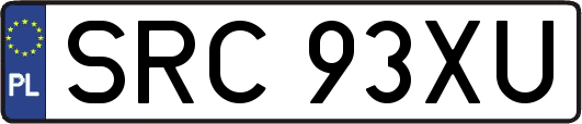 SRC93XU