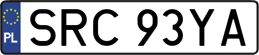SRC93YA