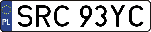 SRC93YC