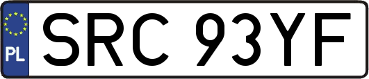 SRC93YF