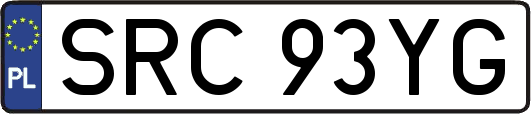 SRC93YG