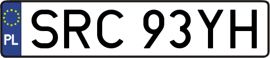 SRC93YH