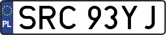 SRC93YJ