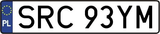 SRC93YM