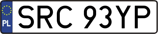 SRC93YP