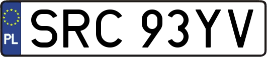 SRC93YV