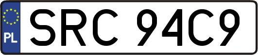 SRC94C9