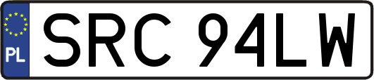 SRC94LW