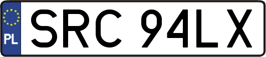 SRC94LX