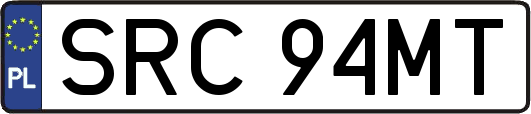 SRC94MT