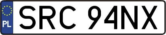 SRC94NX
