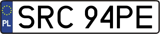 SRC94PE