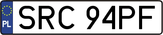 SRC94PF