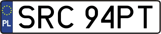 SRC94PT
