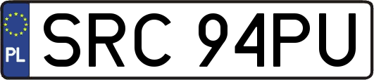 SRC94PU
