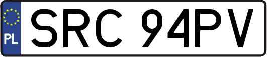 SRC94PV