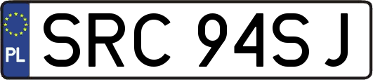 SRC94SJ