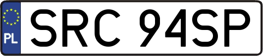 SRC94SP