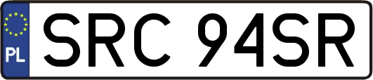 SRC94SR