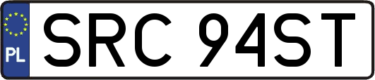 SRC94ST