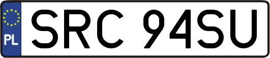 SRC94SU