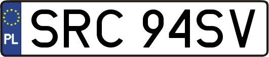 SRC94SV