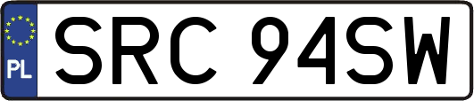 SRC94SW