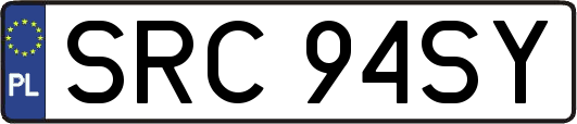 SRC94SY