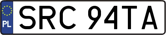 SRC94TA