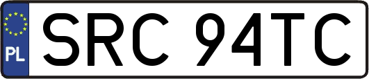 SRC94TC