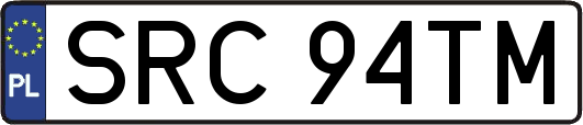 SRC94TM